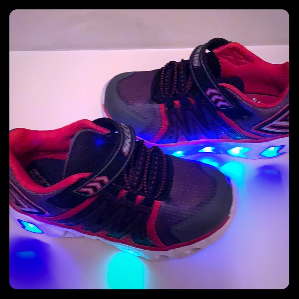 Skechers Light Ups